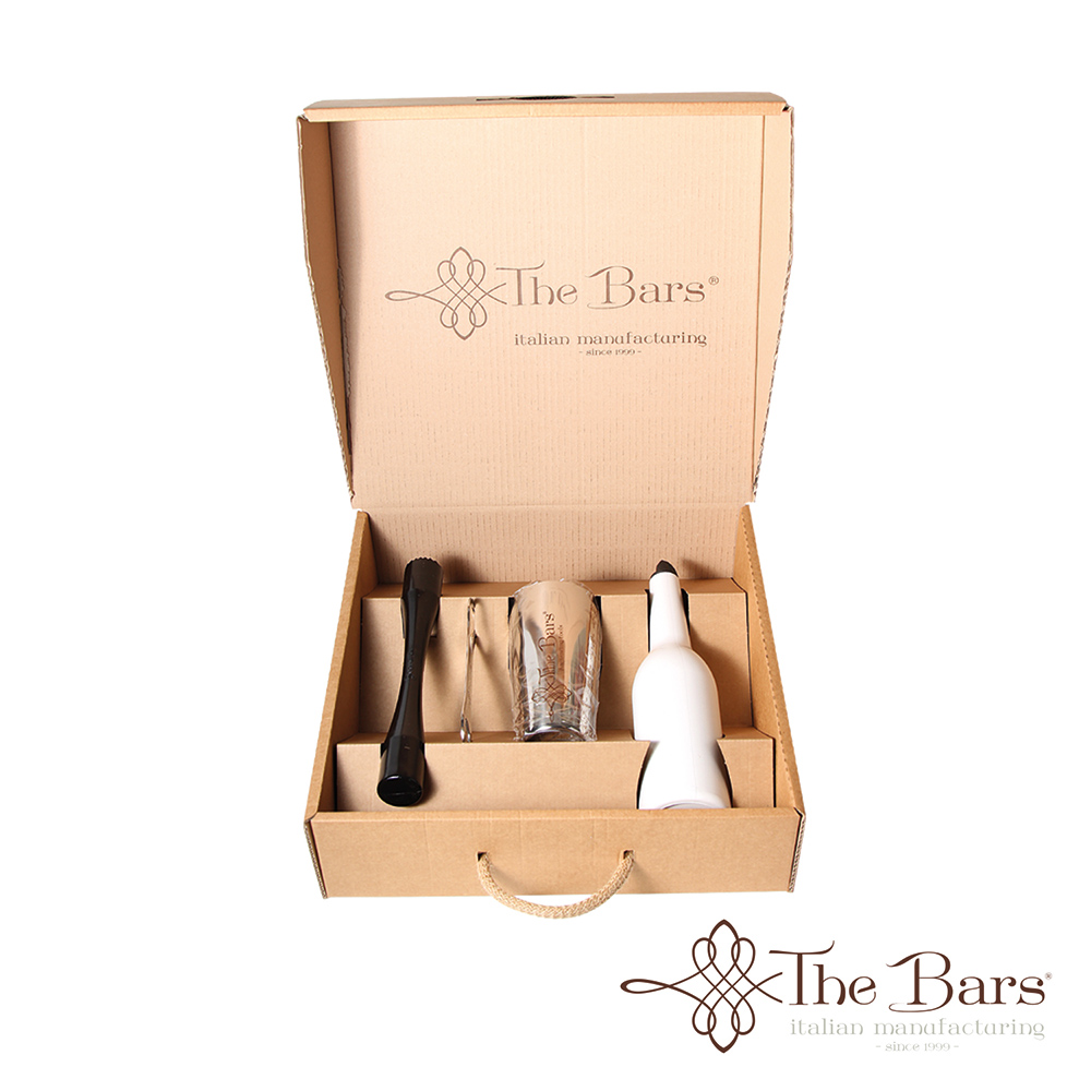 Бармански комплект - The Bars